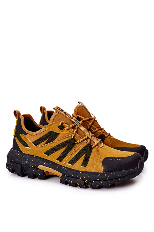 Sport Obuv Big Star II174234 Camel