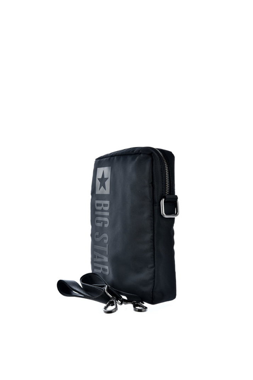 Športová vrecká veľká hviezda JJ574052 čierna