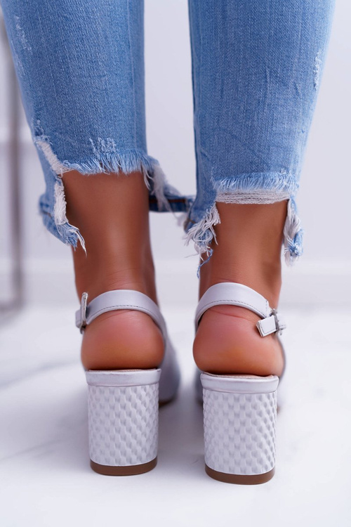 Čerpadlá na Sergio Leone SK797 Post