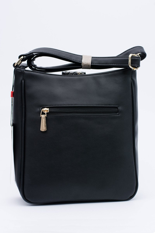 Women Black Monnari Messenger Bag