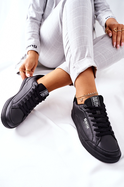 Dámska pamäťová pena Veľká hviezda II274320 Pamäťové tenisky