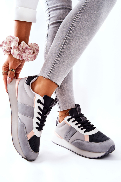 Pamäťová pena veľká hviezda II274398 Športové športové topánky