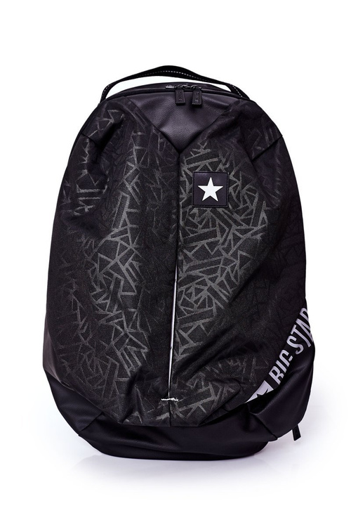 Batoh Big Star HH574186 Černý 