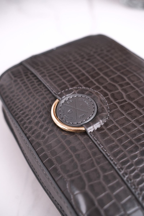 Malá Dámská Kabelka MONNARI BAG7480-019 šedá