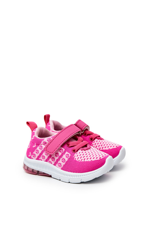 Detské športové topánky Pink Lollie