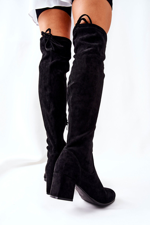 Topánky Isene s vysokými podpätkami