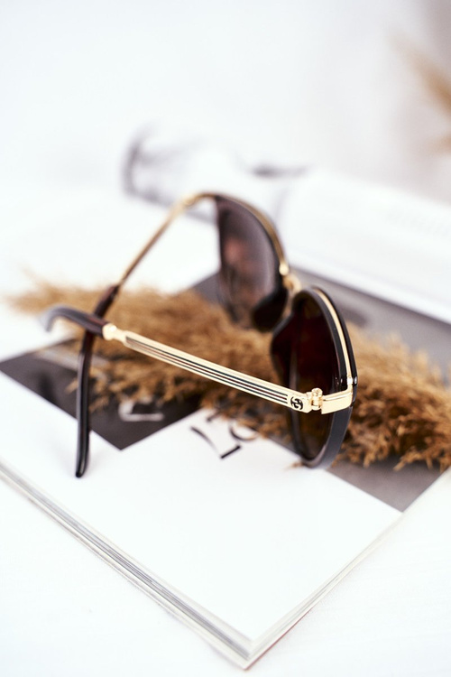 Sluneční Brýle Prius PR-V70 Hnědé