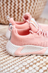 Dětská Sportovni Obuv růžové Stich