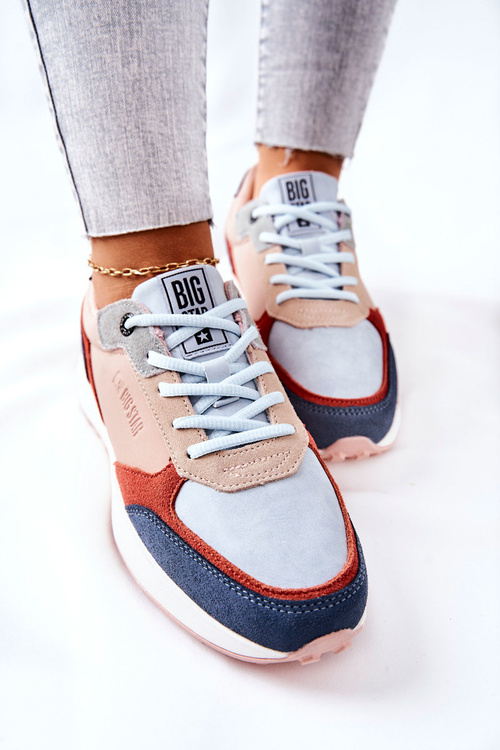 Pamäťová pena veľká hviezda II274401 MAMETICKÁ ŠPORTOVÁ SPORTOVAŤ