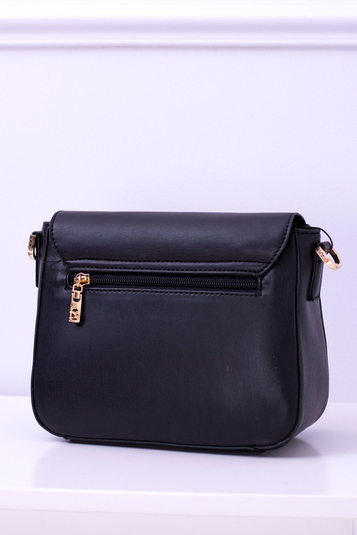 Kabelka Nobo Women's Postman's kabelku s včelami NBAG-E2280-C020