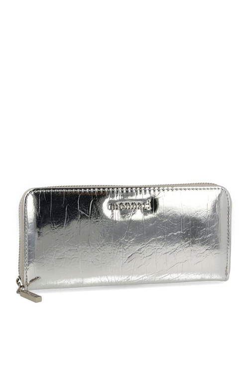 Portfólio žien Monnari PUR0100-M22 Varunked Silver