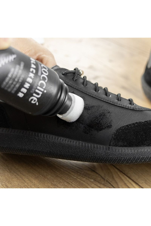 COCCINE BLACKENER Černý Korektor V Tekutině 75g