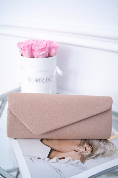 Dámska ružová taška na ružovú spojku