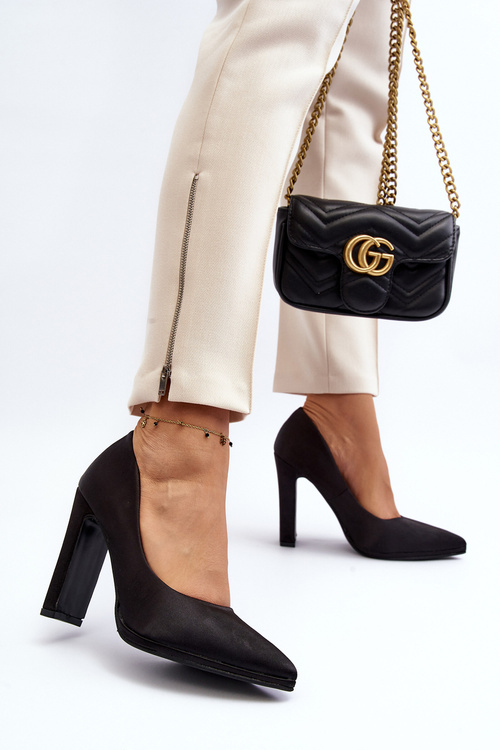 Čerpadlá na čiernom post Piatti