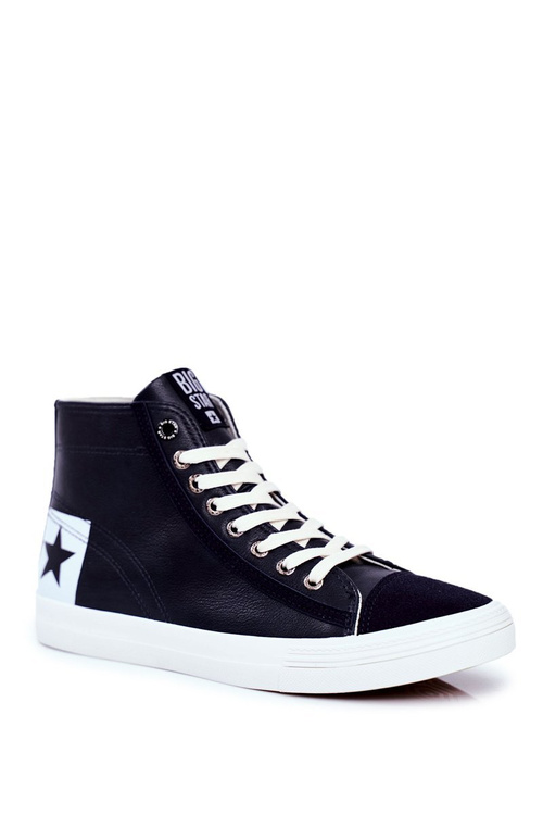 Pánské Tenisky Big Star Modrý EE174065