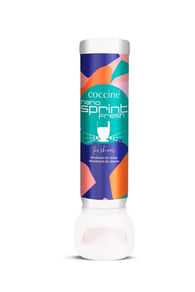 Coccine Deo Fresh Obuv Deodorant