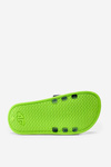 Pánske Papuče 4FMM00FFLIM047A-45S Zelené