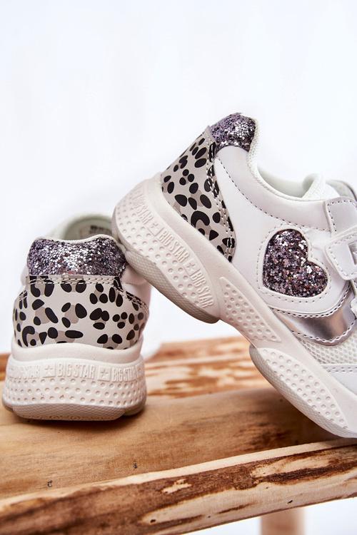 Veľká hviezda KK374022 Detské športové topánky