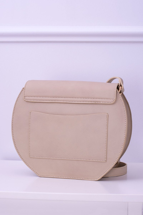 Monnari dámská taška na spojky s barevnými boky BAGA660