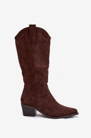 Odtiene hnedej a béžovej