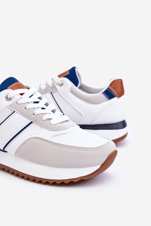 Muži Scotty Pánske športové topánky