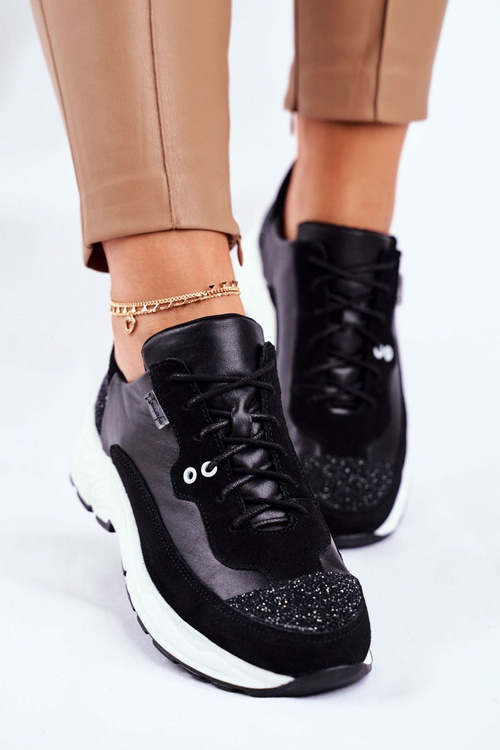 Dámská Sportovní Obuv Sneakers Maciejka 04845-01