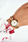Dámske hodinky GG Luxe Gold Gumer hodinky