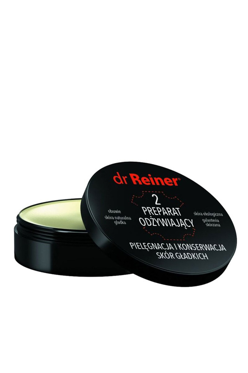 DR REINER 3 kroky péče o kosmetiku