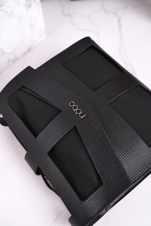 Dámská Kabelka NOBO NBAG-J2970-C020 černá