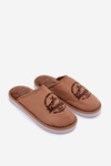 Pánske papuče Camel Tiranne