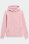 Polar 4F Dámsky S Kapucňou 4FAW23TFLEF147-65S Ružový