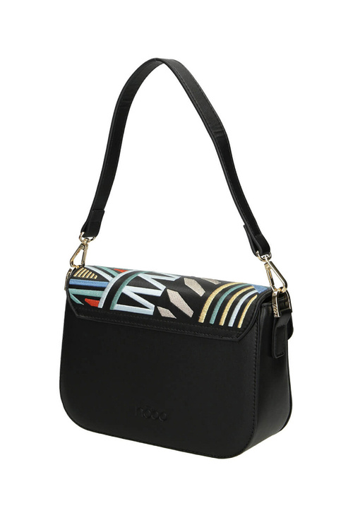 NOBO M1320-C020 Black Learn