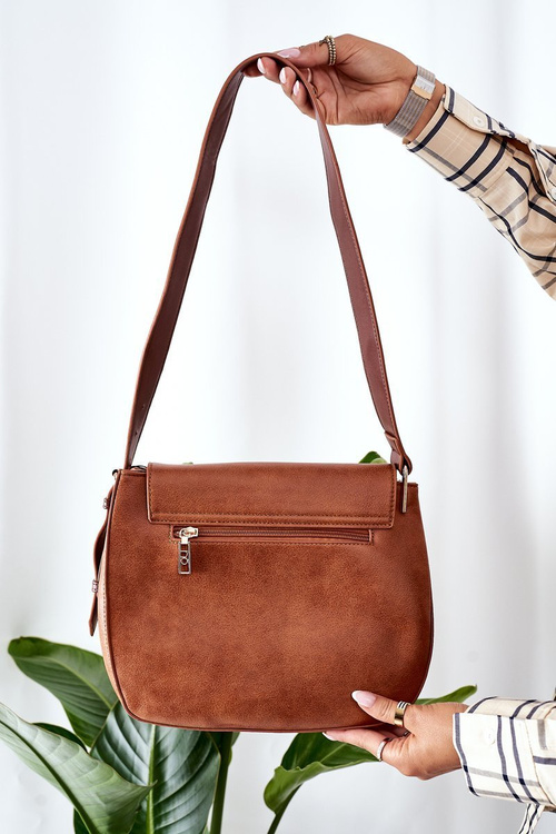 Nobo L1420 Kabelka karamelu šľachta