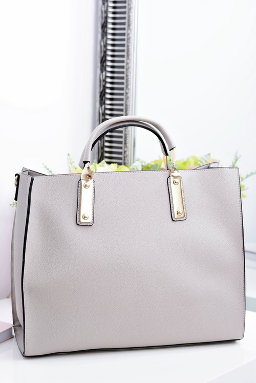 Monnari Pink Powder Rectangular Ladies Bag