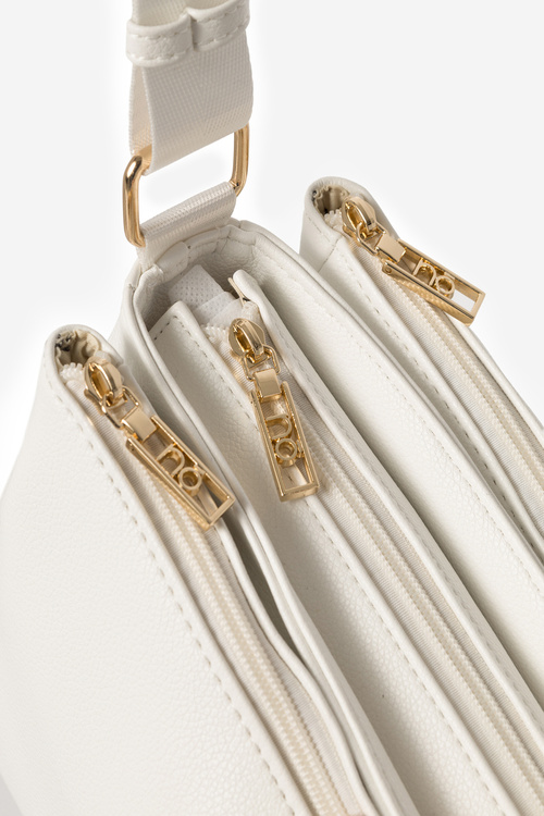 Kabelka NOBO BAGP220-K000 Bílá