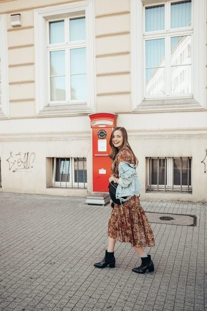 Dámské Kotníkové Boty Lakované Slip On černé Dorine