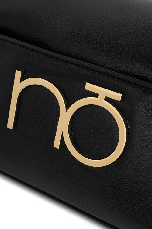 Nobo Nobo Nobo-R3020-C020 Kožená kabelka