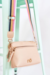 NOBO messenger bag M3650-C015 Béžová