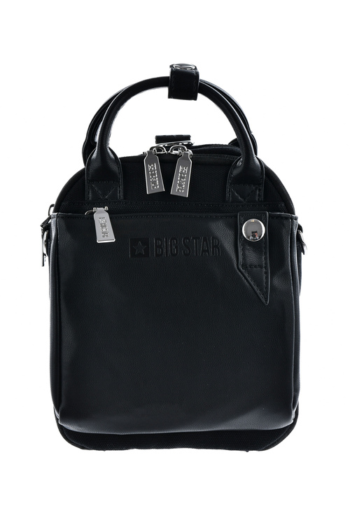 2in1 Big Star LL574049 Black Batoh