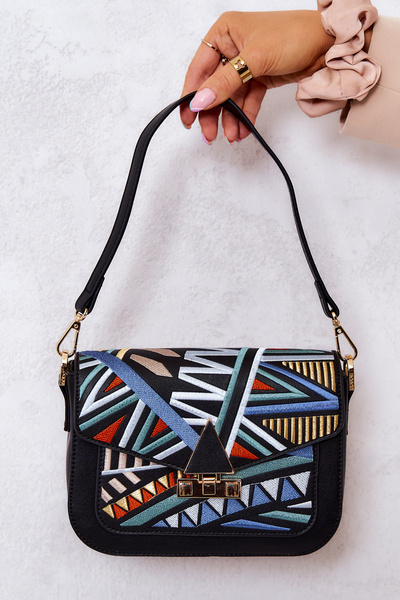 NOBO M1320-C020 Black Learn