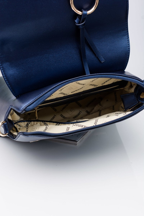 Monnari Navy Blue Kabelka
