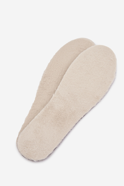 Tepelné vložky Coccine ALU THERMO SHAGGY