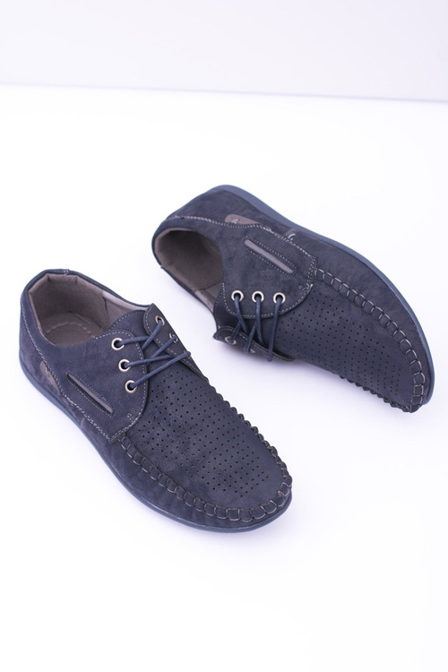 Emire námorná modrá