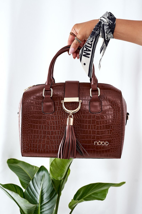 NOBO L1440 HRUIGH BRONNÁ KANCAKA