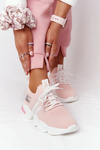 Dámske športové topánky Goe HH2N4019 Pink