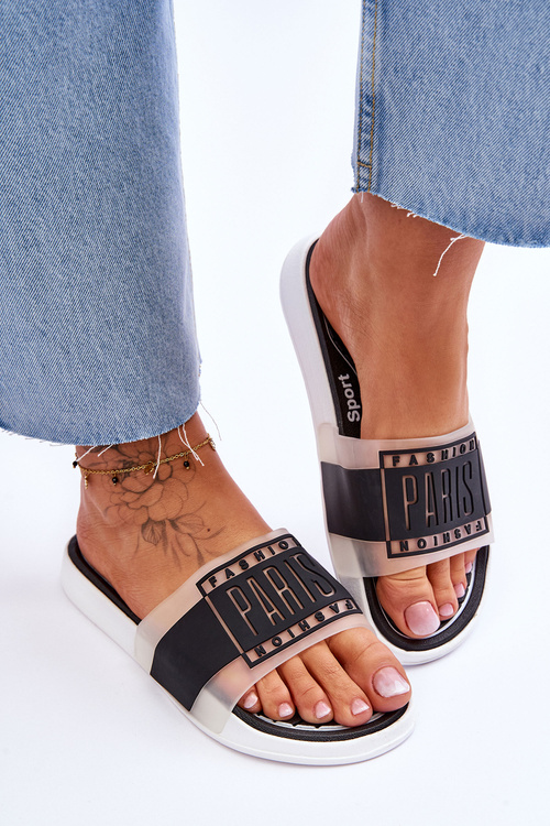 Ženské dámske športové papuče žien v východe slnka