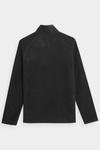4f Black Fleece so stojanom -4FSS23TFLEF049 so stánkom.