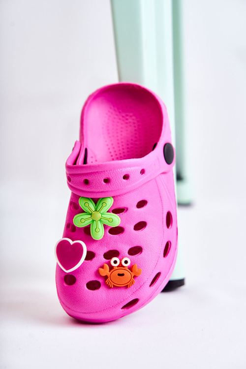 Flip o penu pre deti Fuchsia Sailor