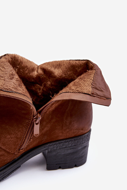 Izolované vysoké päty