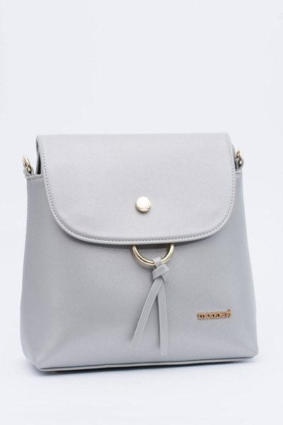 Monnari Silver Bag